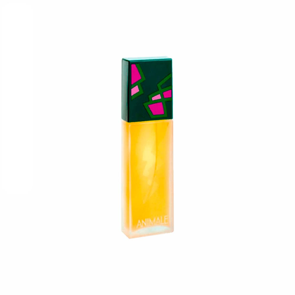 Animale Eau de Parfum Perfume Feminino 30 ml