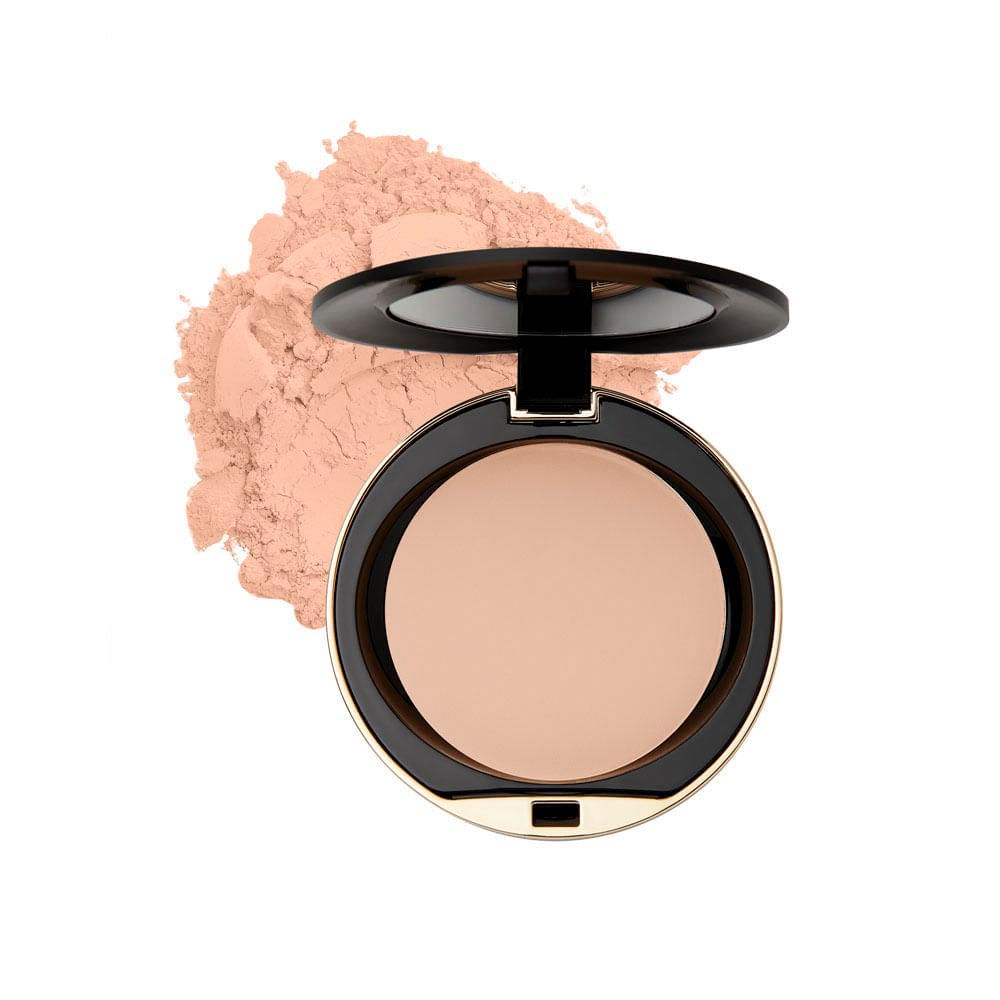 Pó Matificante Milani Conceal + Perfect Shine Proof Powder Fair 01
