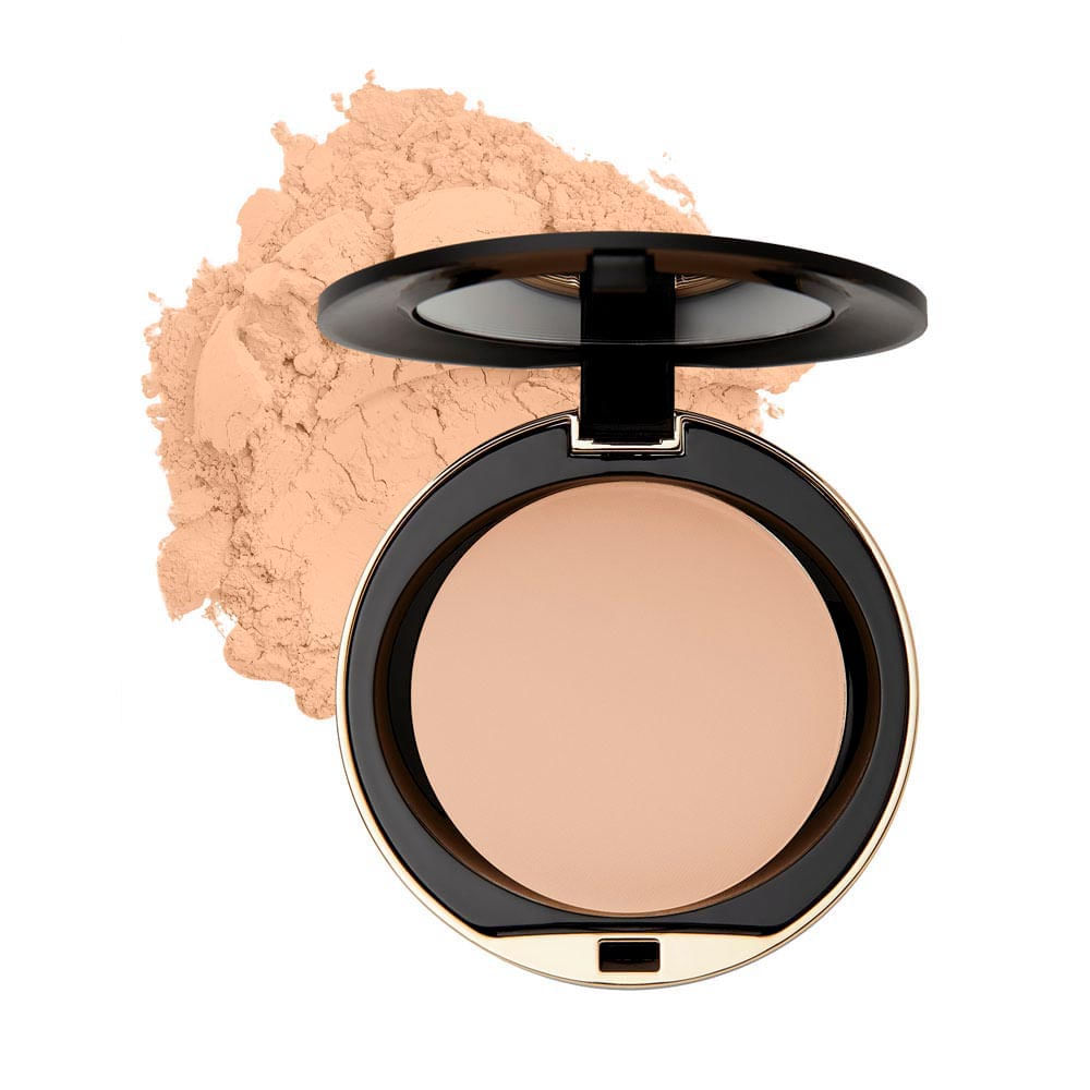 Pó Matificante Milani Conceal + Perfect Shine Proof Powder Nude 02