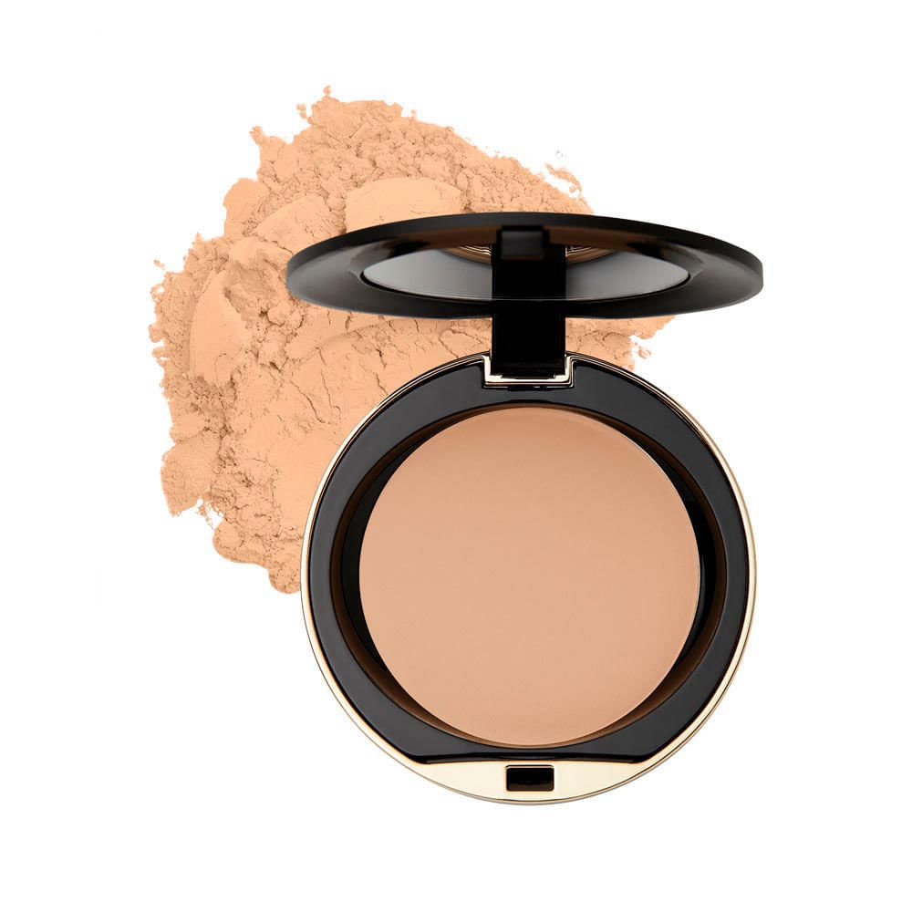 Pó Matificante Milani Conceal + Perfect Shine Proof Powder Natural Light 03