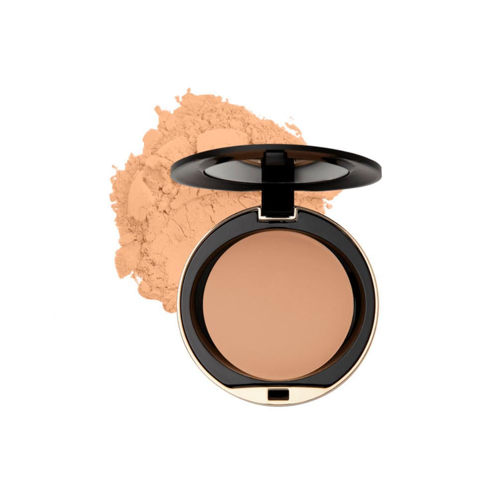Pó Matificante Milani Conceal + Perfect Shine Proof Powder Natural 04