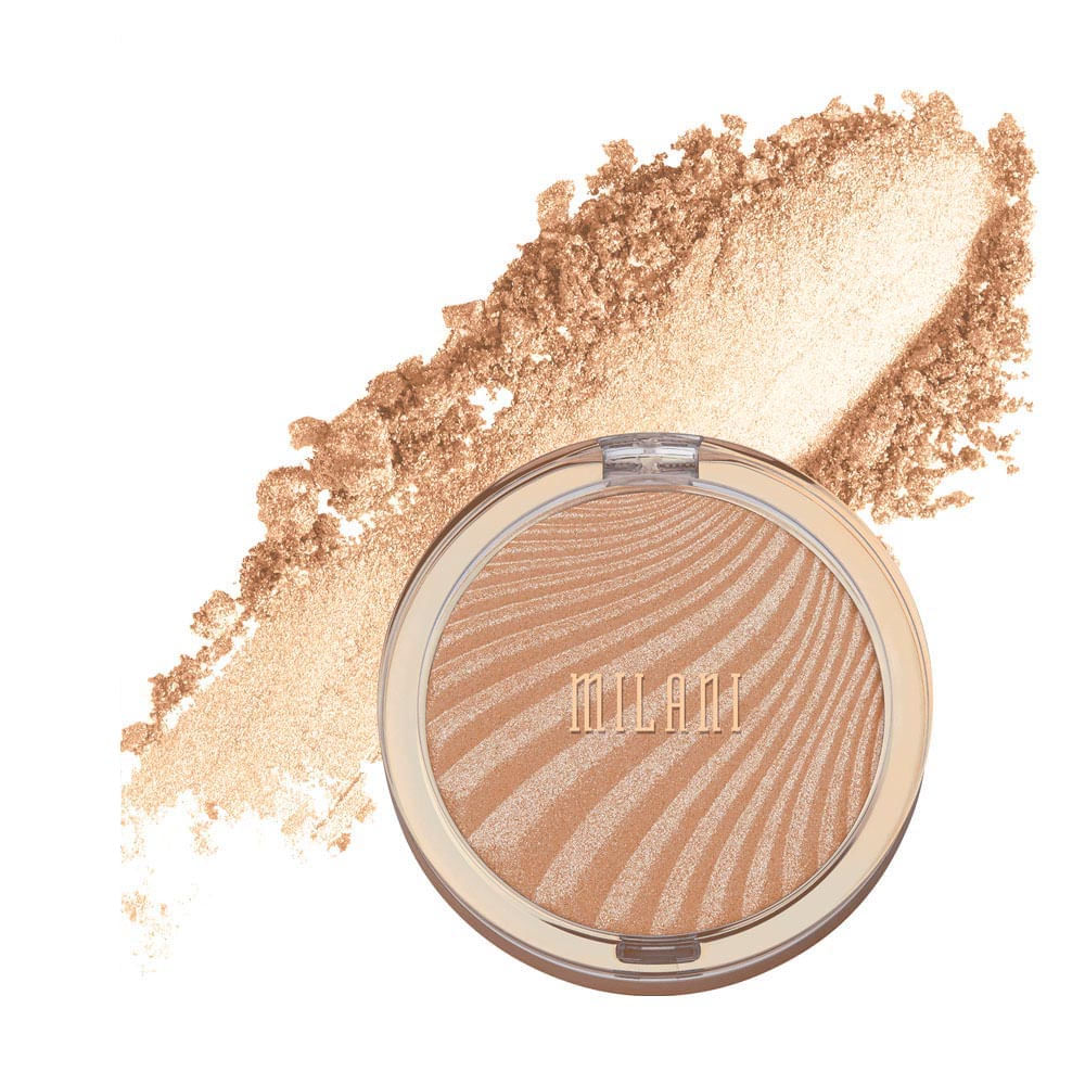 Pó Iluminador Milani Strobelight Sunglow 03