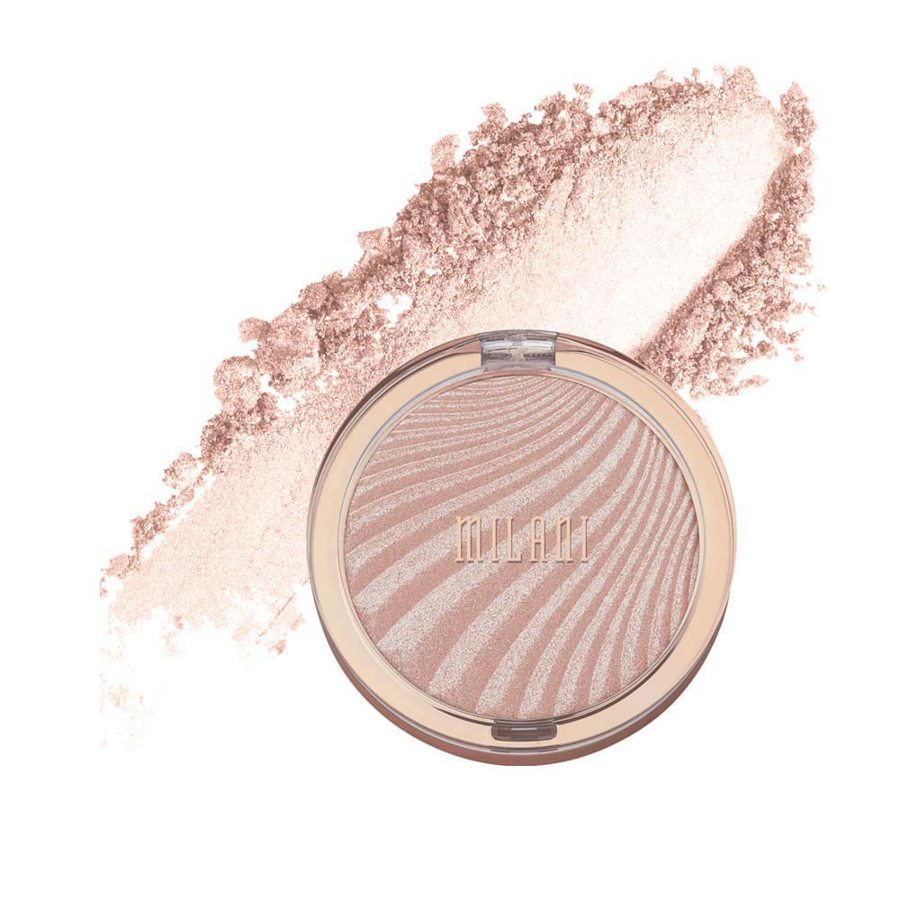 Pó Iluminador Milani Strobelight Afterglow 01