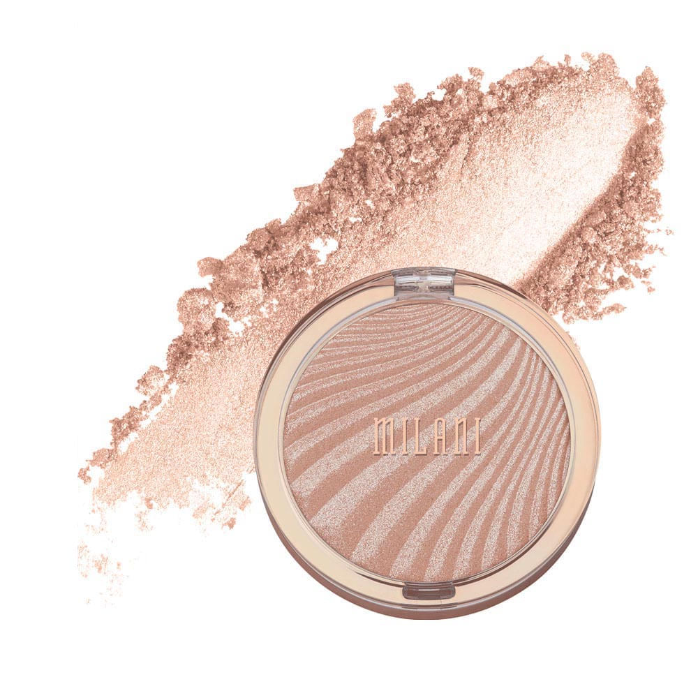 Pó Iluminador Milani Strobelight Moon Glow 06