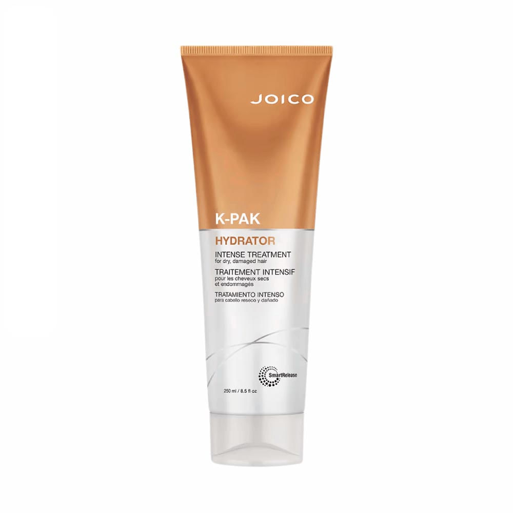 Máscara Capilar Joico K-pak Intense Hydrator Smart Release 250ml