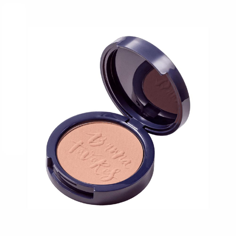 BT Blush Contour Taupe Chic Contorno Compacto Bruna Tavares 5g
