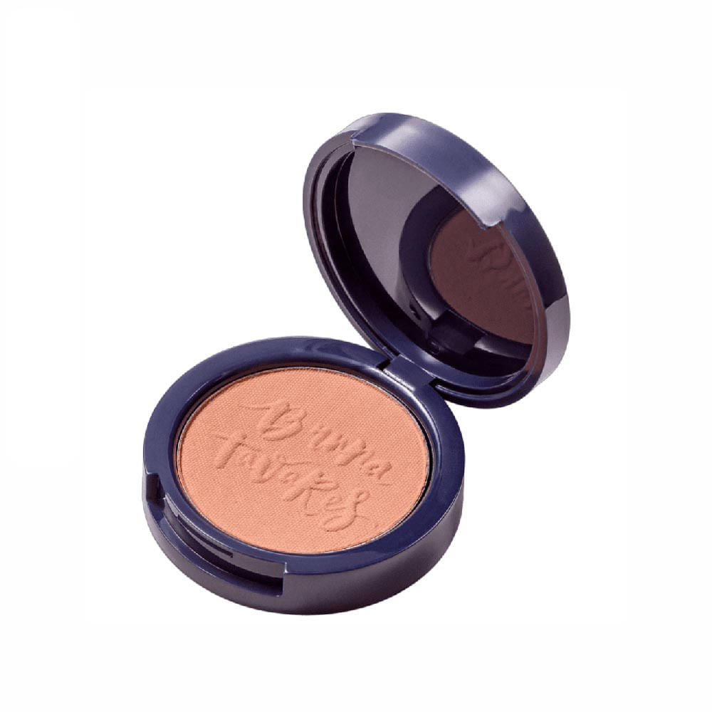 BT Blush Contour Brown Sugar Contorno Compacto Bruna Tavares 5g