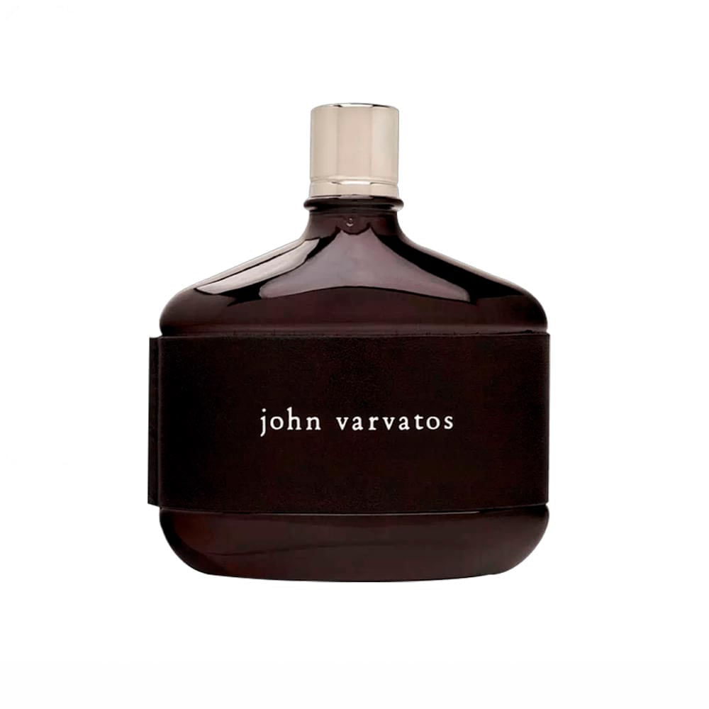 John Varvatos Eau De Toilette Perfume Masculino 75 Ml