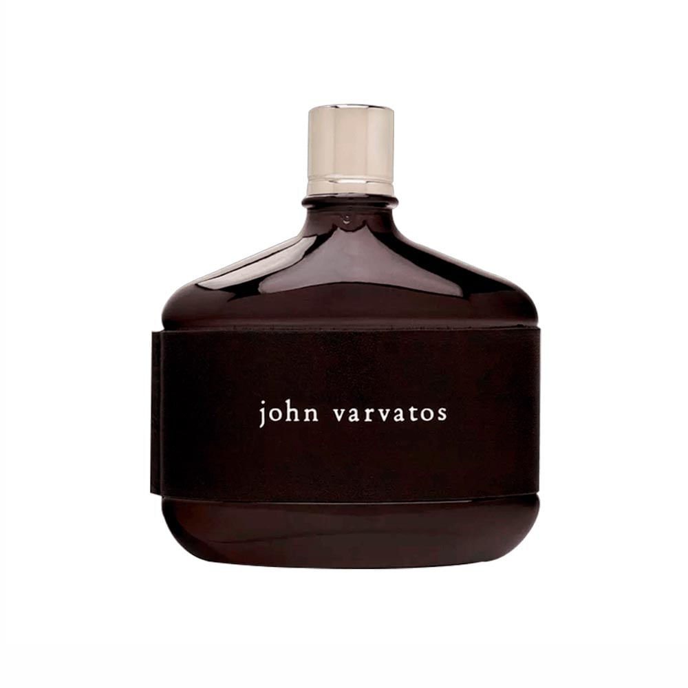 John Varvatos Eau de Toilette Perfume Masculino 125 ml