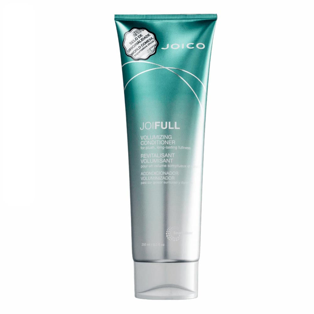 Condicionador Joico Joifull Volumizing Smart Release 250Ml