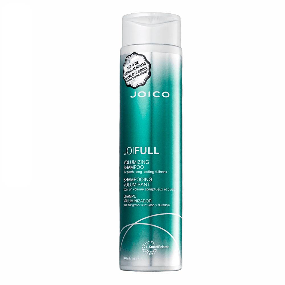 Shampoo Joico Joifull Volumizing Smart Release 300Ml