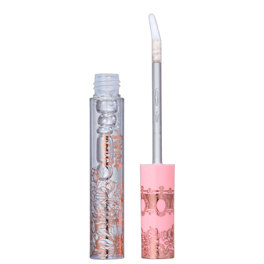 Bruna Tavares BT Jelly - Gloss Labial 3,5mlClear