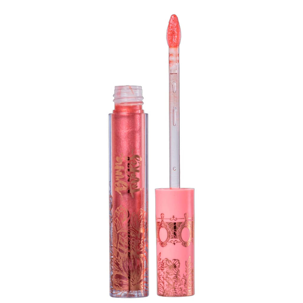 Bruna Tavares BT Jelly - Gloss Labial 3,5mlSabrina