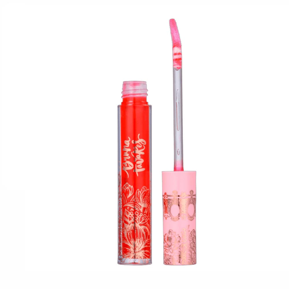 Gloss Labial Bruna Tavares Jelly Tint 3,5Ml