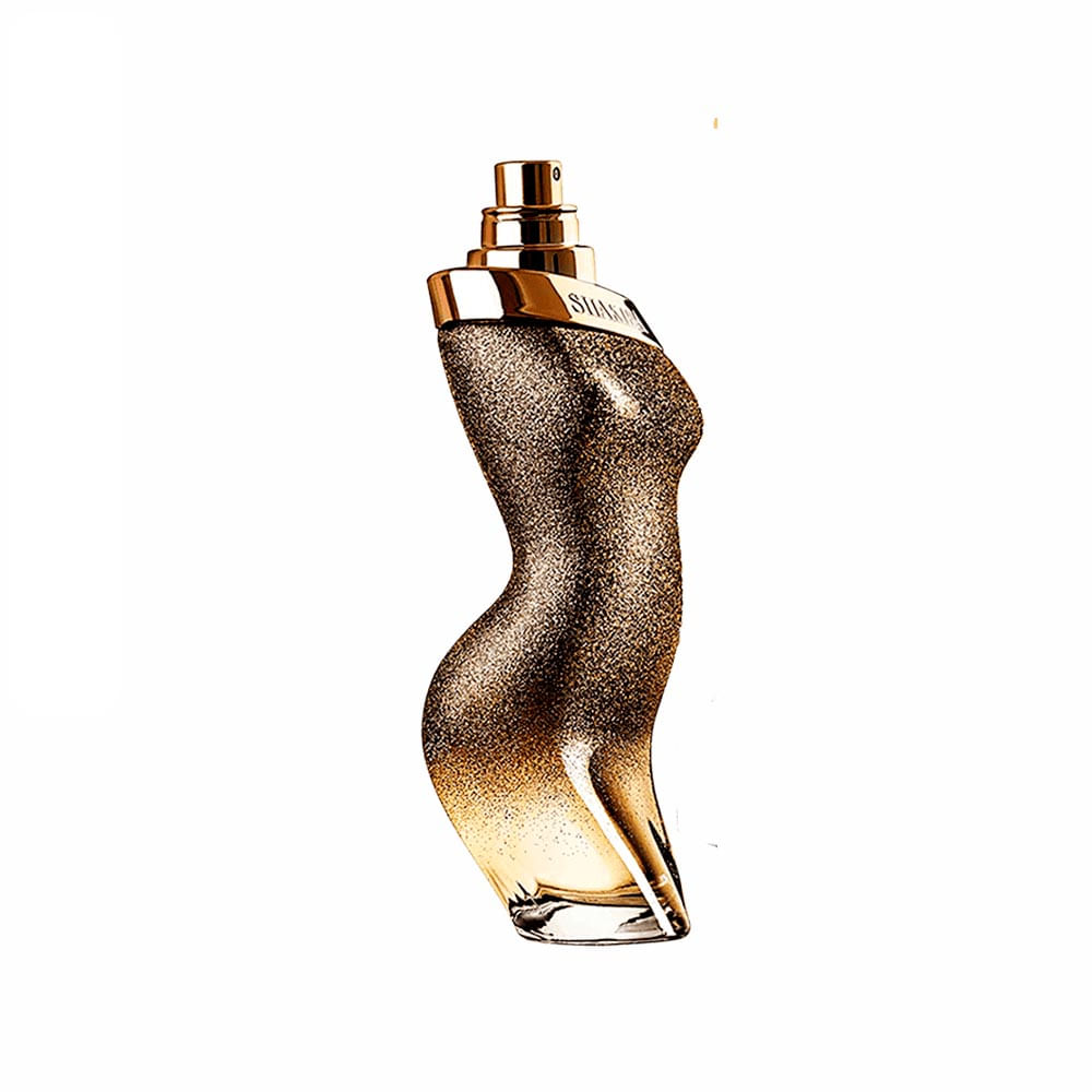 Shakira Dance Midnight Eau De Toilette Perfume Feminino 50Ml