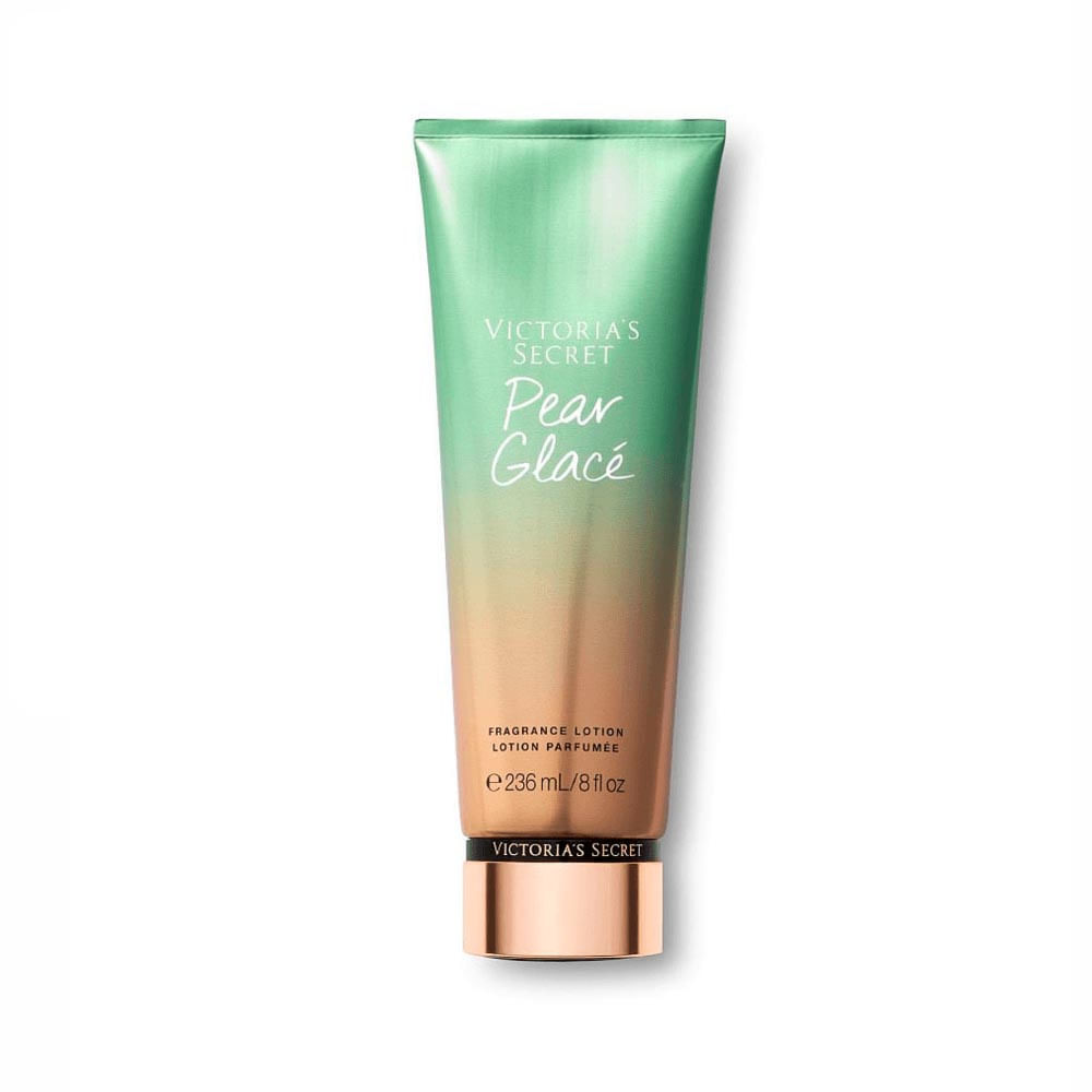 Body Lotion Victorias Secret Pear Glace 236ml