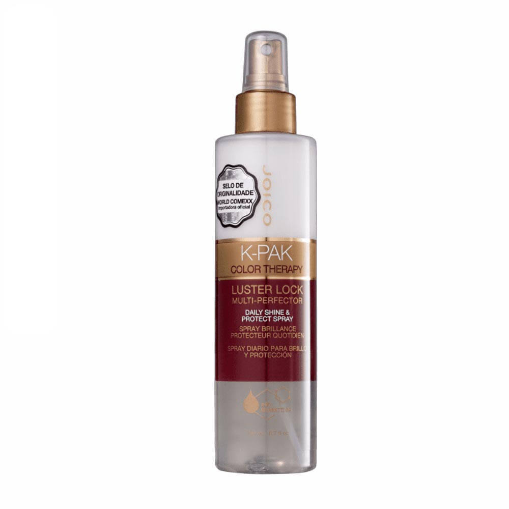 Leave-in Joico K-PAK Color Therapy Luster Lock Multi-Perfector 200Ml