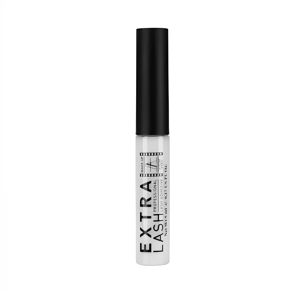 Cola Para Cilios Postiços Make Up Atelier Paris Extlw Color White 5Ml