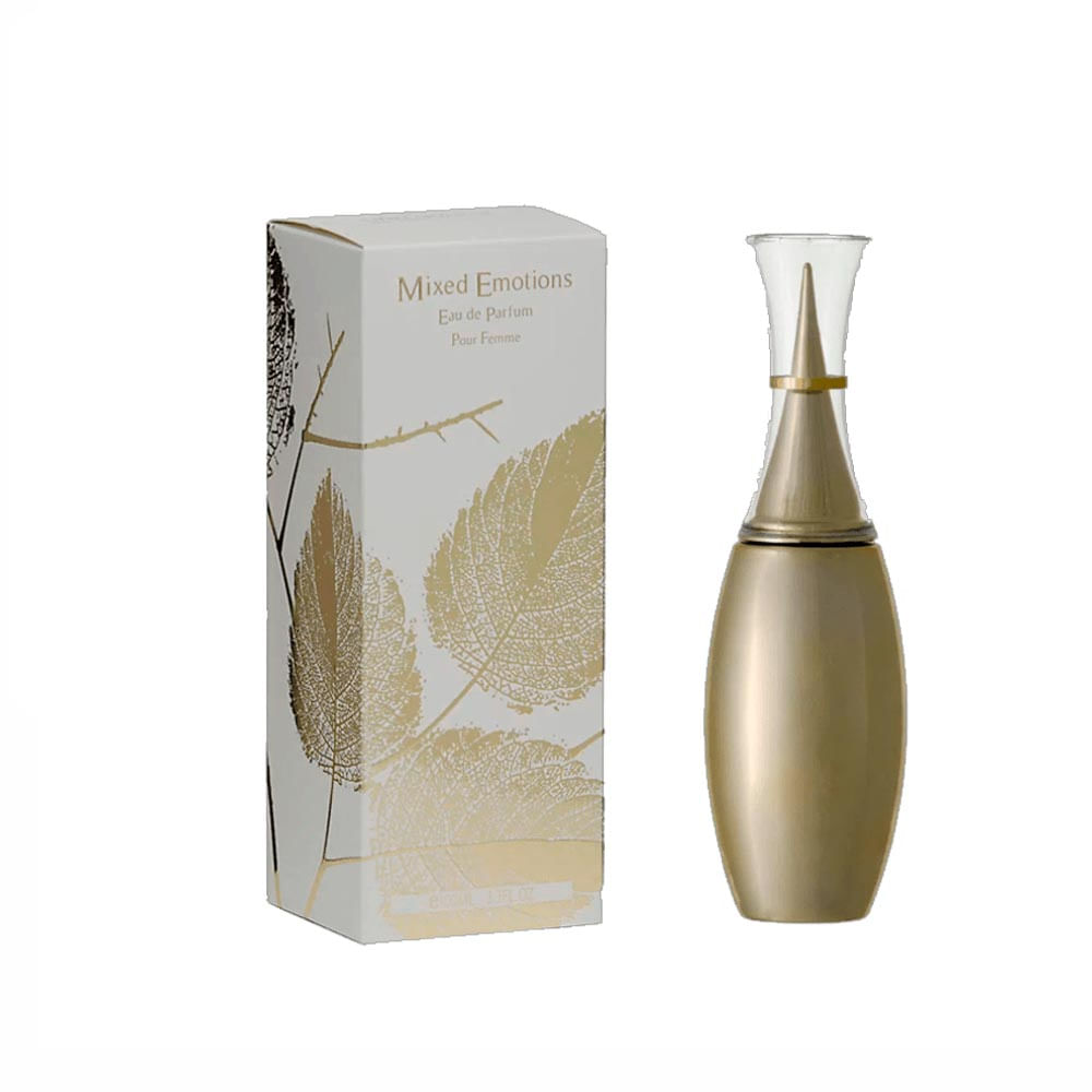 Linn Young Mixed Emotions Eau De Parfum Perfume Feminino 100ml
