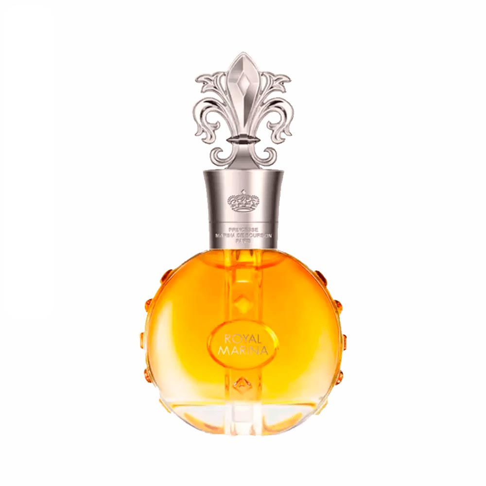 Marina de Bourbon Royal Marina Eau de Parfum Perfume Feminino 100 ml