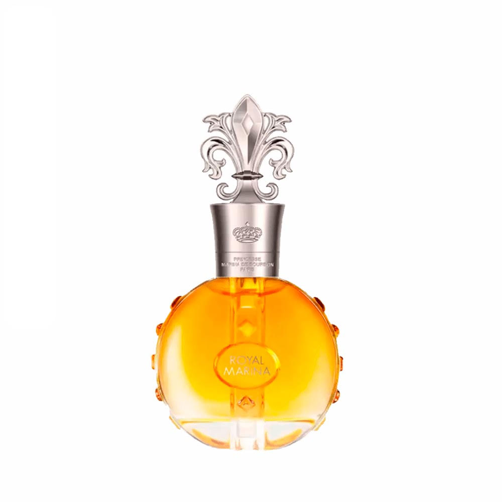 Marina De Bourbon Royal Marina Eau De Parfum Perfume Feminino 50 Ml