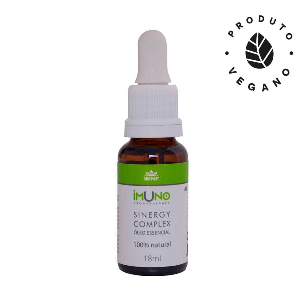 Sinergia Sinergy Complex Imuno WNF 18ml