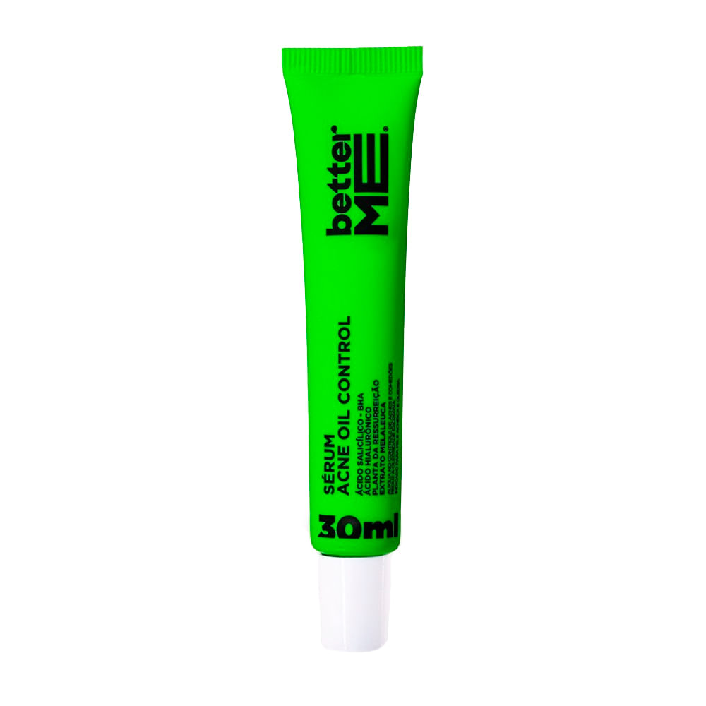 Sérum Acne Oil Control Better Me 30ml