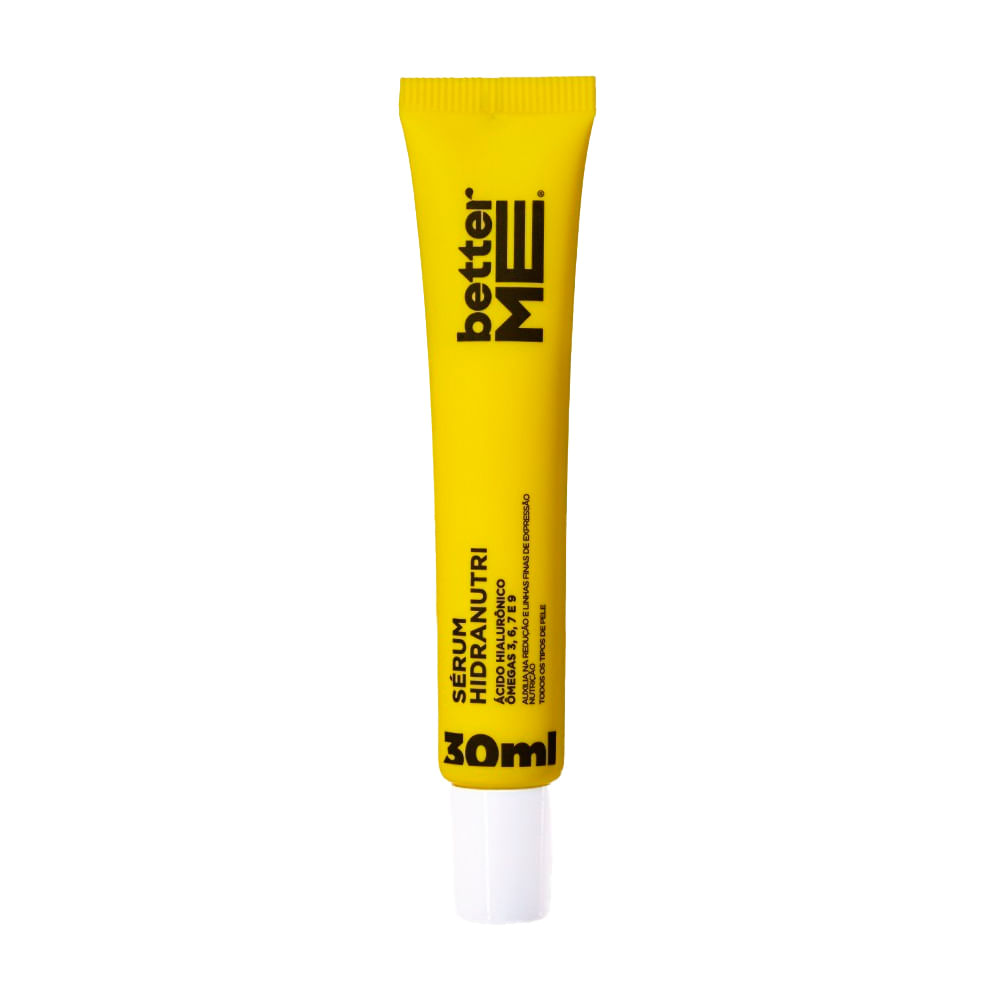 Sérum HidraNutri Better Me 30ml