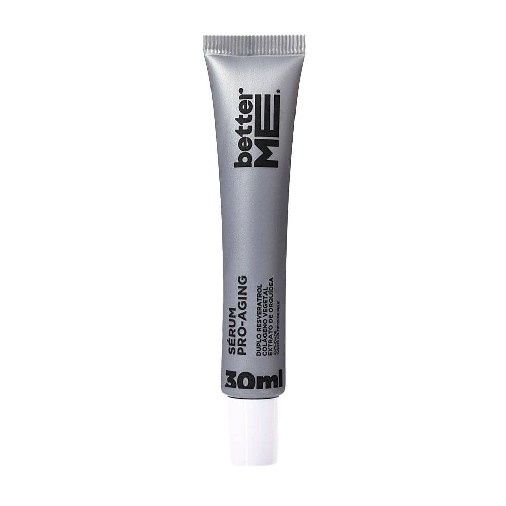 Sérum Pro-Aging Better Me 30ml