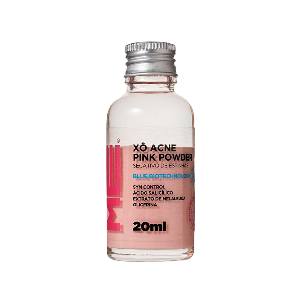 Xô Acne Pink Powder Better Me 20ml
