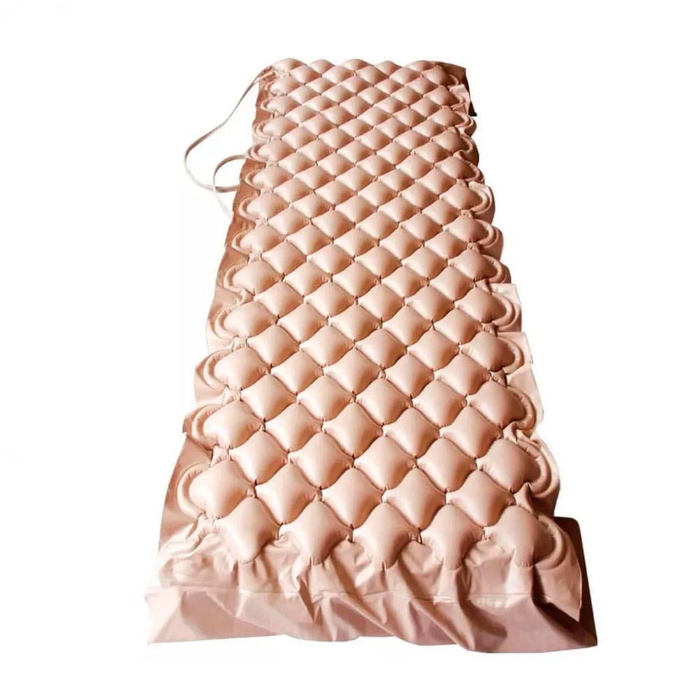 Colchão Sem Motor Air Plus 130 Células Dellamed