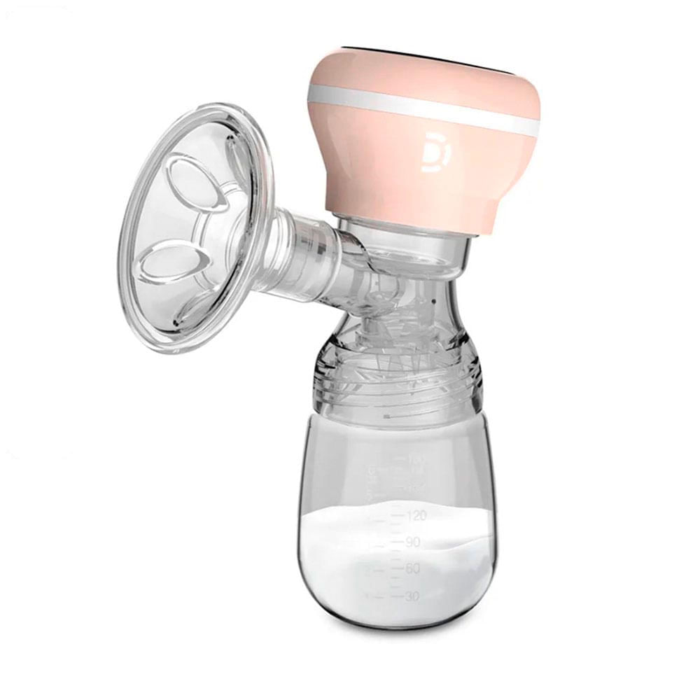 Bomba Extratora Manual de Leite Materno Breast Pump MAM - PanVel Farmácias