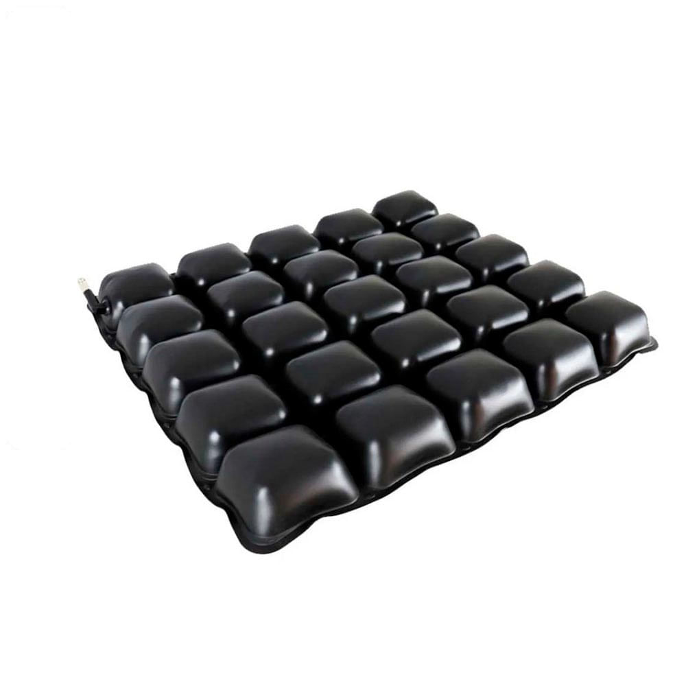 Almofada De Ar Antiescaras Air Basic 46x46x6 Dellamed