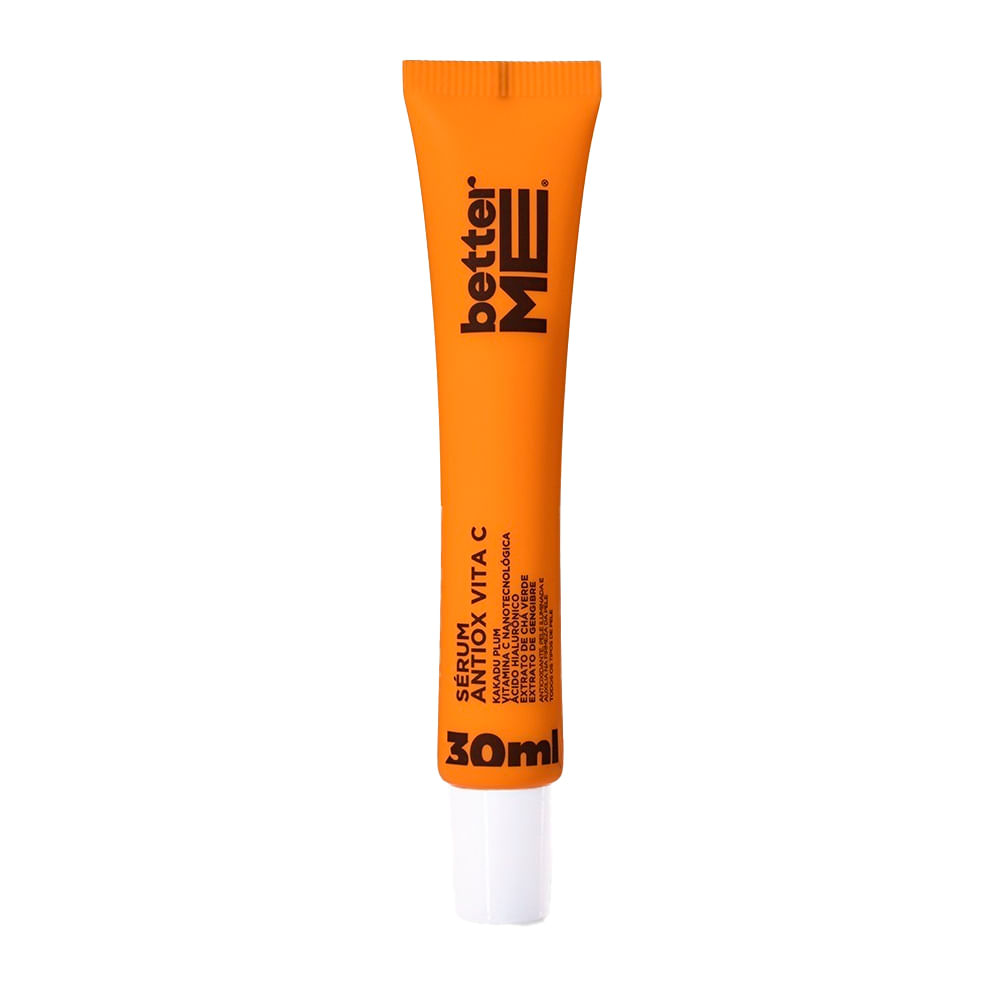Sérum Antiox Vita C Better Me 30ml