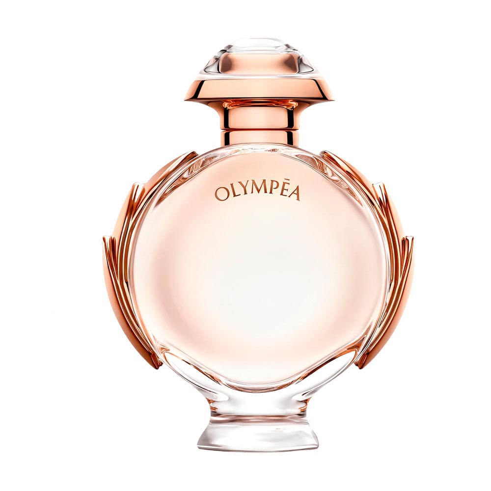 Paco Rabanne Olympéa Eau De Parfum Perfume Feminino 50 ml