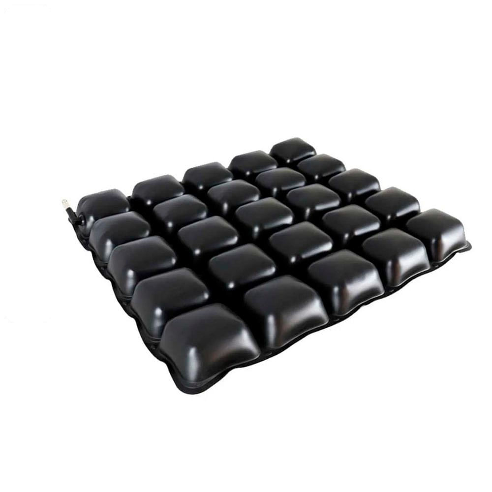 Almofada de Ar Antiescaras Air Basic 42x42x6 Dellamed