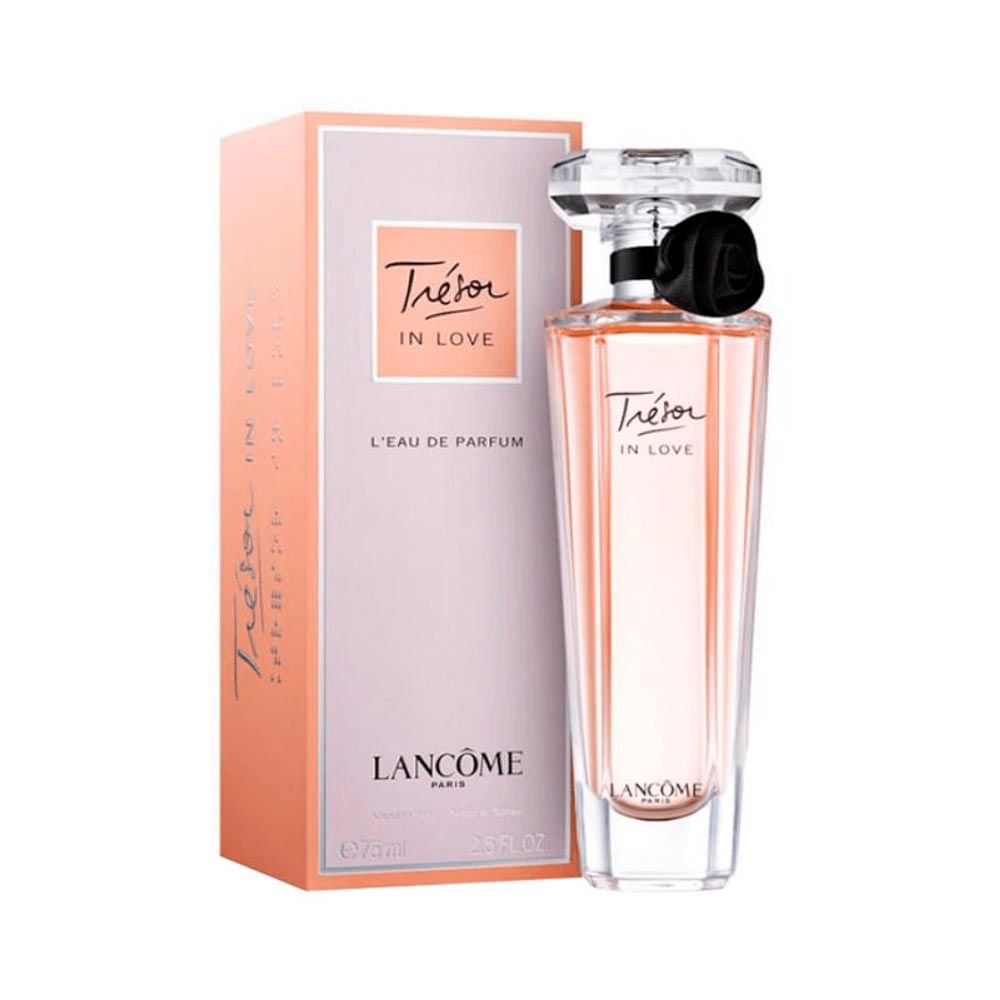 Lancôme Trésor In Love Eau de Parfum Perfume Feminino 75ml
