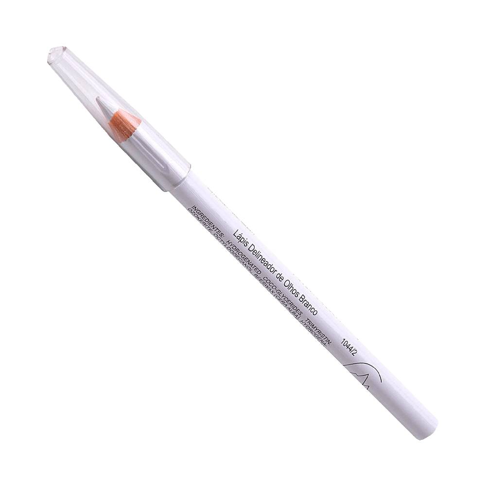 Lápis Delineador de Olhos Branco Catharine Hill