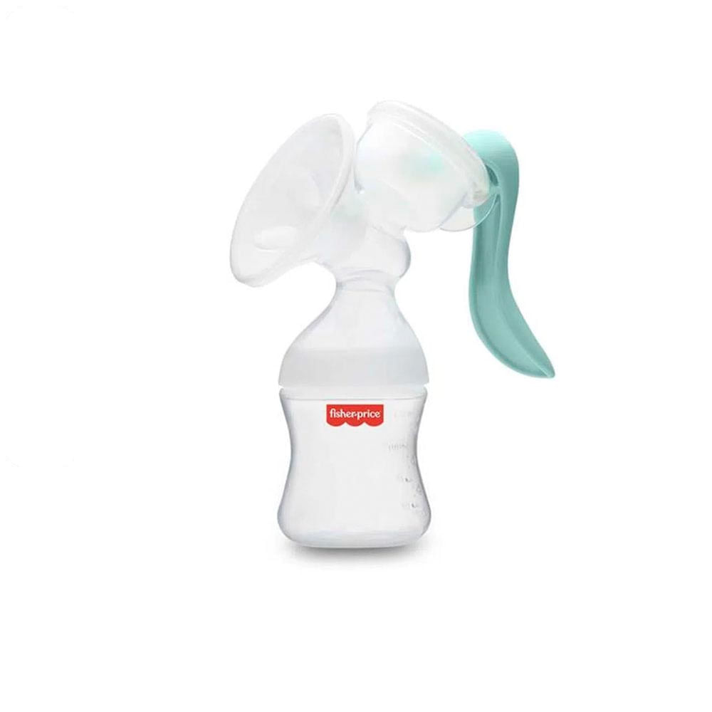 Extrator de Leite Manual BB321 Fisher Price