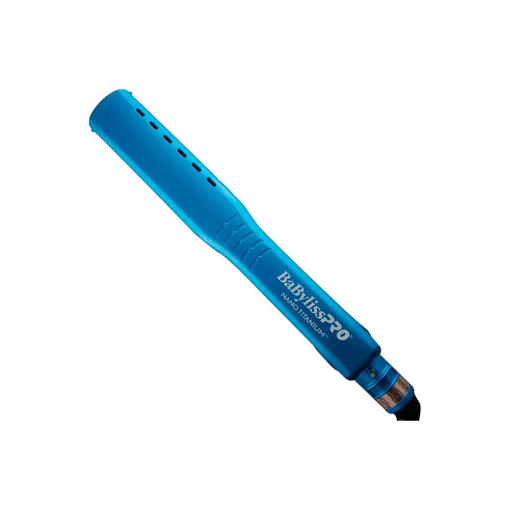 Prancha de Cabelo BabyLiss Pro Nano Titanium 1+1/2 38mm BivoltPrancha de Cabelo BabyLiss Pro Nano Titanium 1+1/2 38mm Bivolt
