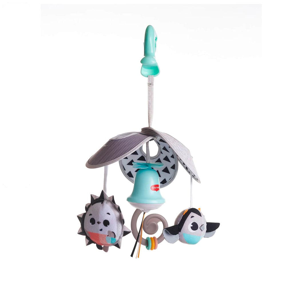 Mini Móbile Portatil Pack & Go Magical Tales Tiny Love