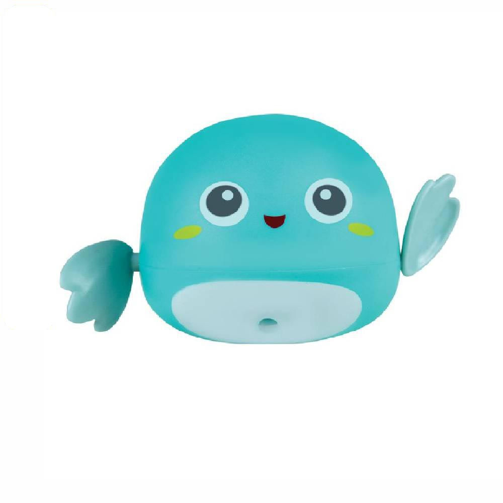 Brinquedo de Banho Baleia Azul Buba