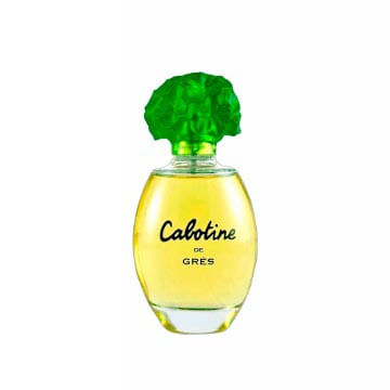 Perfume Feminino Grès Cabotine Eau de Toilette  50ml