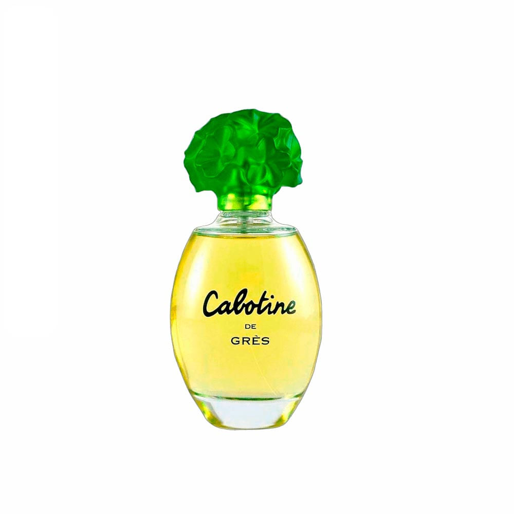 Perfume Feminino Grès Cabotine Eau de Toilette 30ml