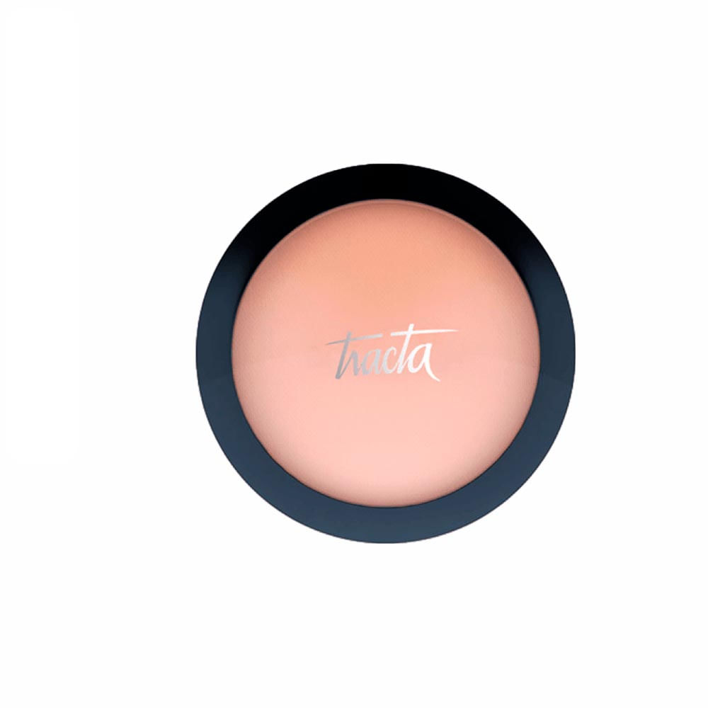 Pó Compacto Tracta HD Ultrafino Cor 08 Translucent 9g
