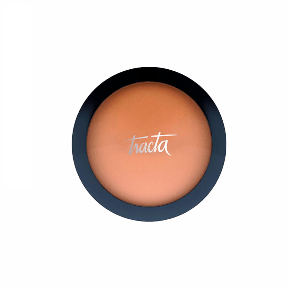 Pó Compacto Tracta HD Ultrafino Cor 22 Médio Escuro 9g