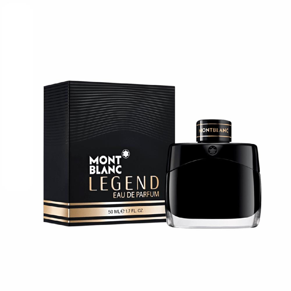 Montblanc Legend Eau de Parfum Perfume Masculino 50 ml