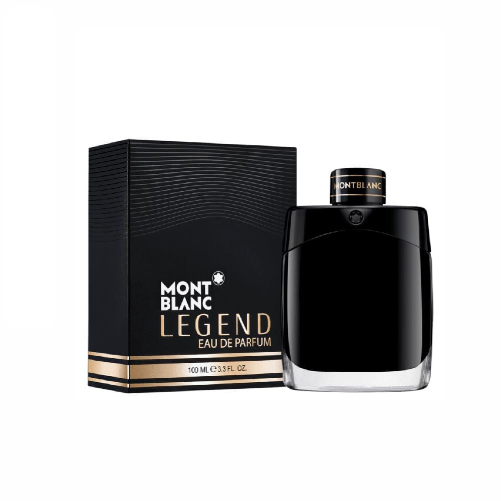 Montblanc Legend Eau de Parfum Perfume Masculino 100 ml