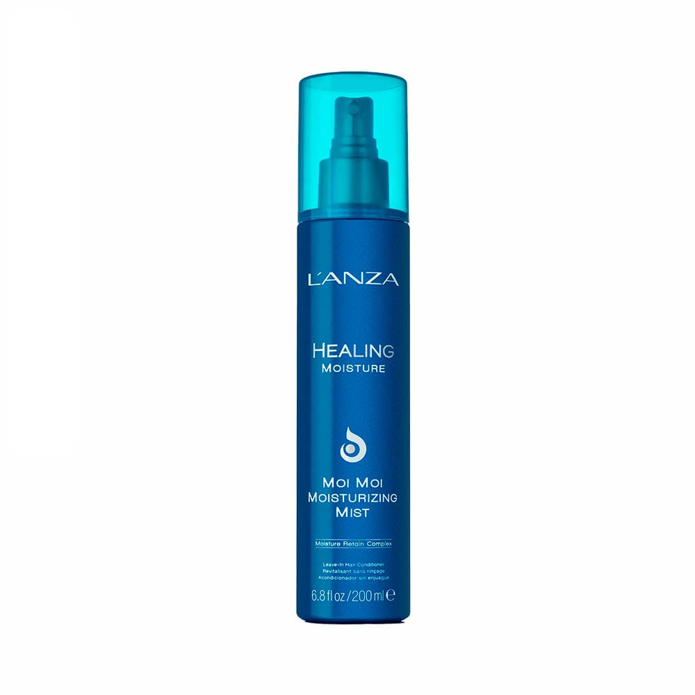 Leave-in LAnza Healing Moisture Moi Moi Moisturizing Mist 200Ml