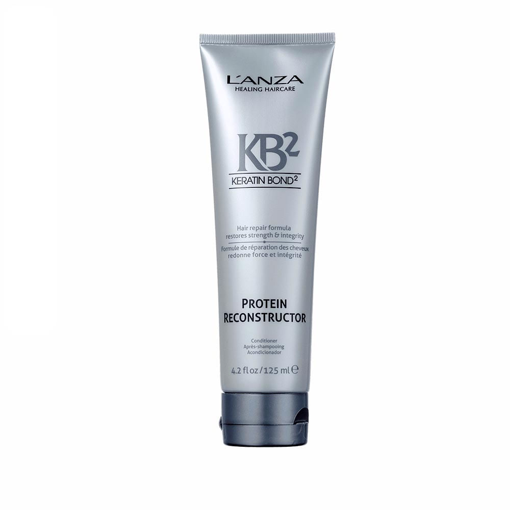 Condicionador LAnza KB2 Keratin Bond² Protein Reconstructor 125Ml